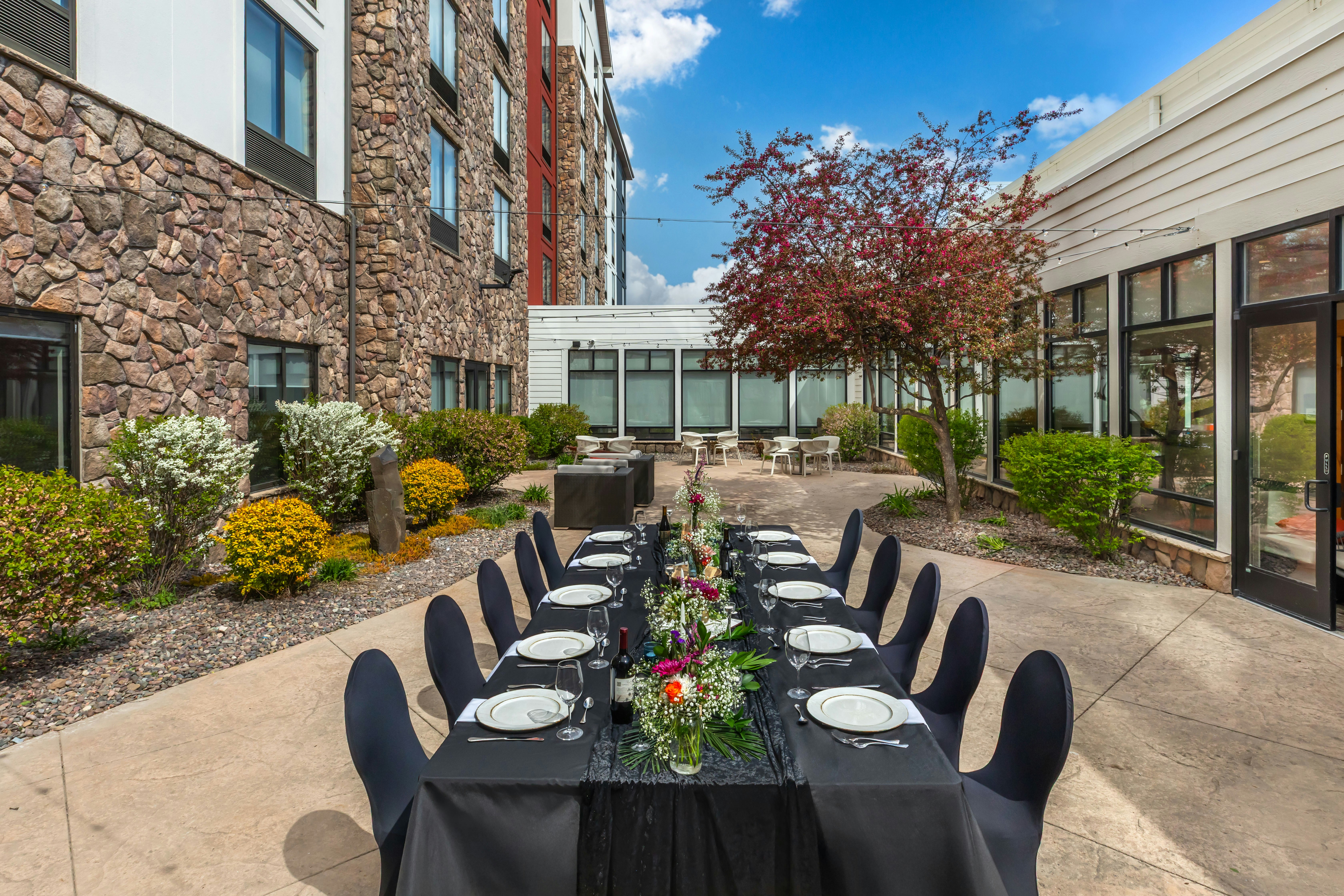 Hilton Garden Inn Missoula 41/65