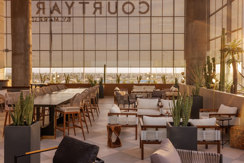 Courtyard by Marriott Mexicali 34/50