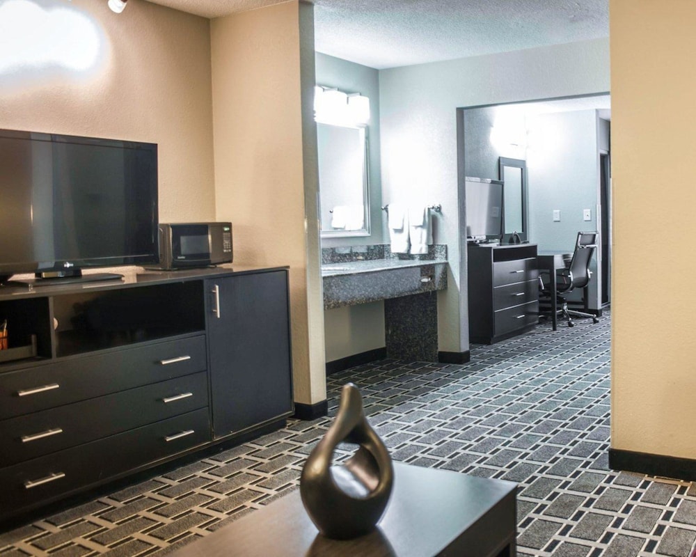Comfort Suites Nashville Airport - BNA 40/52