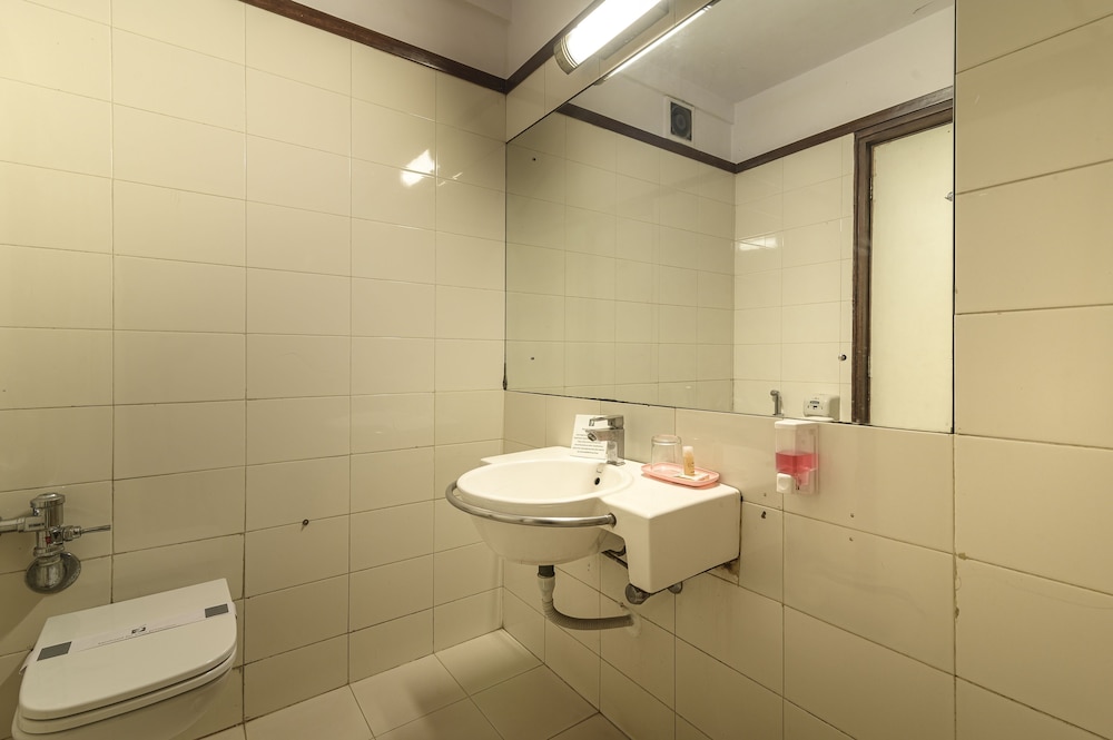 Budget Inn Belevue 34/72