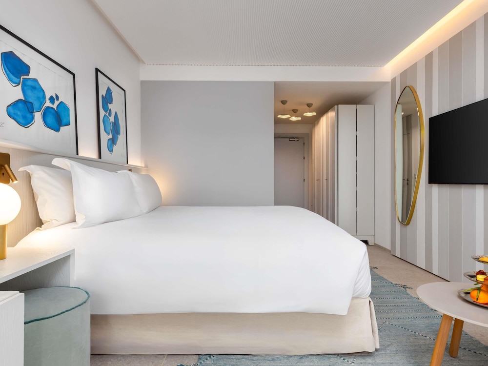 SOFITEL AGADIR THALASSA SEA AND SPA 14/50