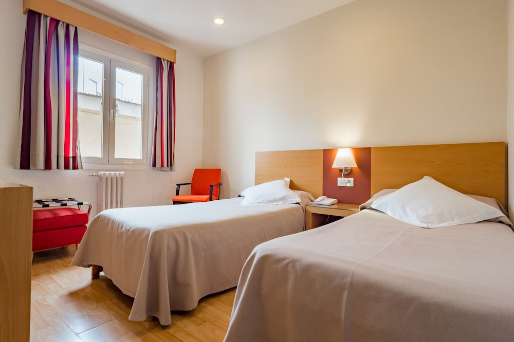 Hotel Amic Colon 18/50