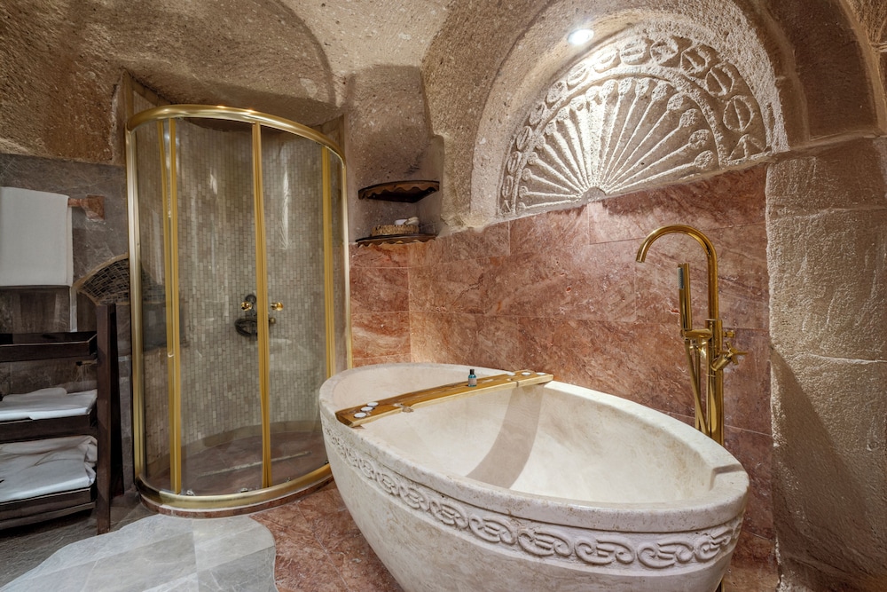 Eyes Of Cappadocia Cave Hotel 48/81