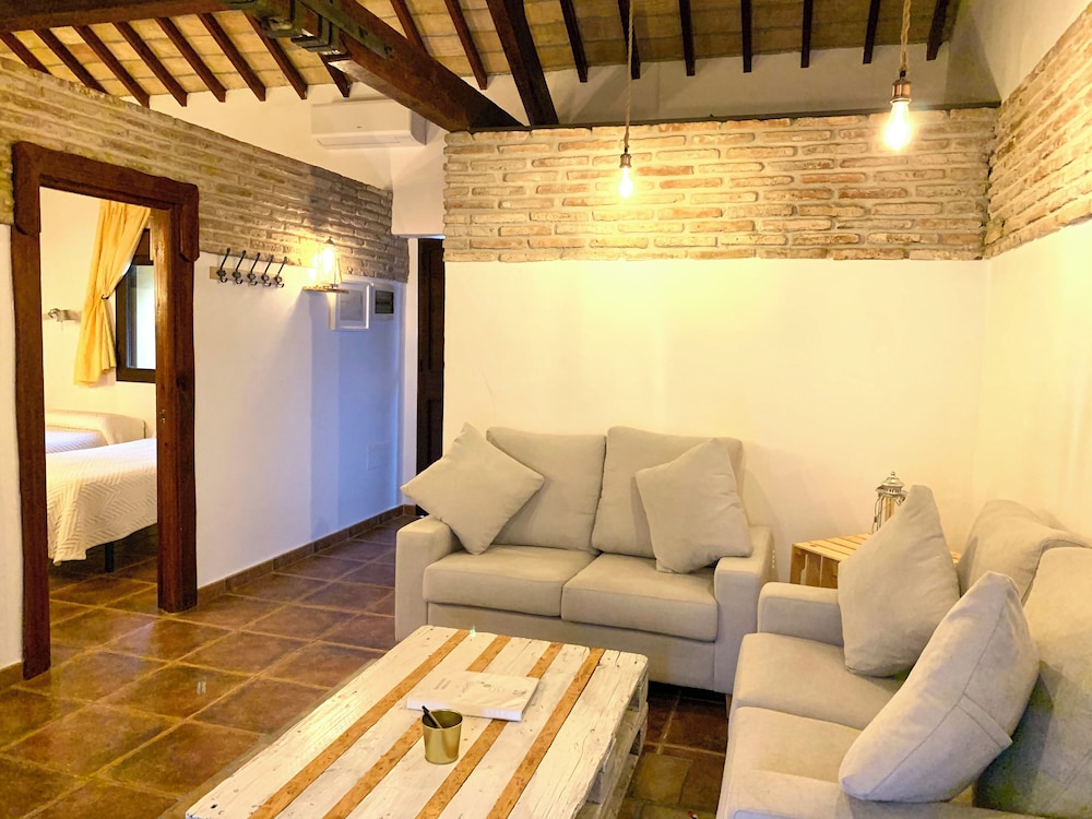 Complejo Turistico Rural La Garganta 45/68