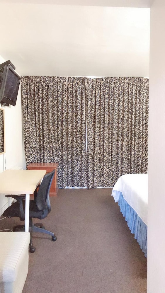City Center Hotel 20/24