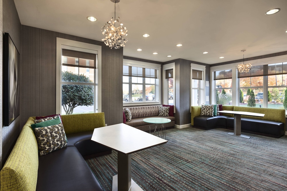 Residence Inn Greensboro Airport 20/51