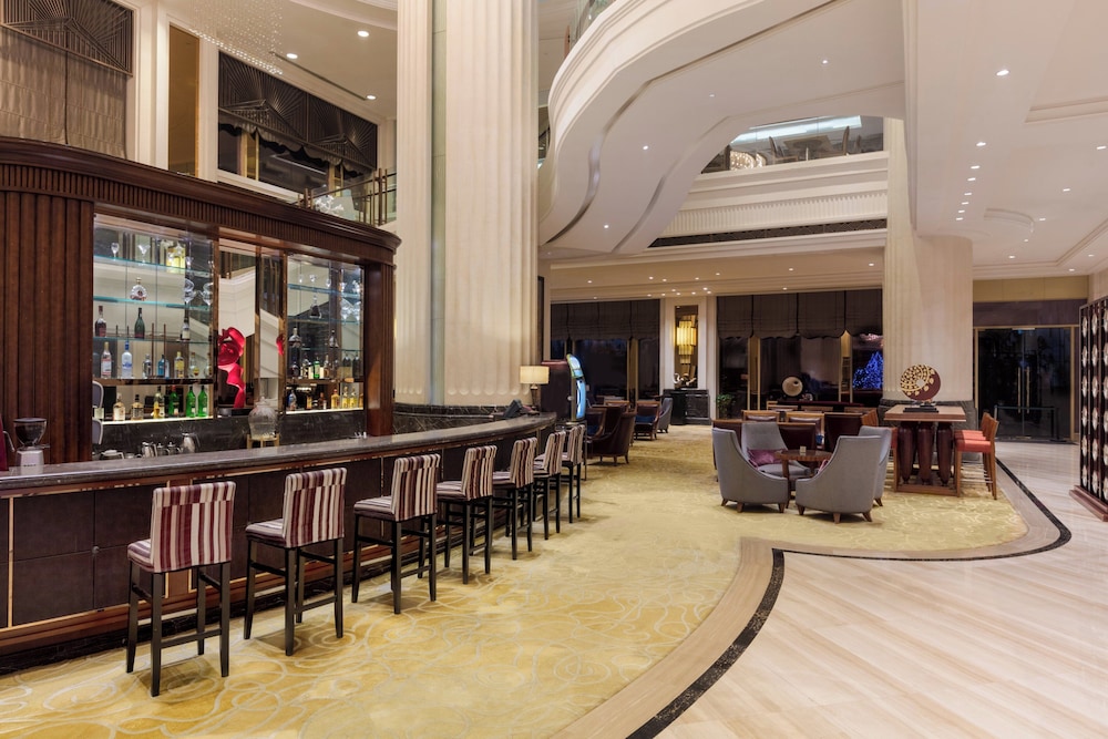 Crowne Plaza Nanchang Riverside 36/50