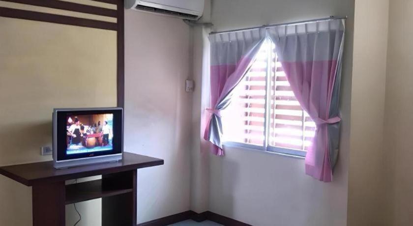 Pr Resort Hat Yai 26/40