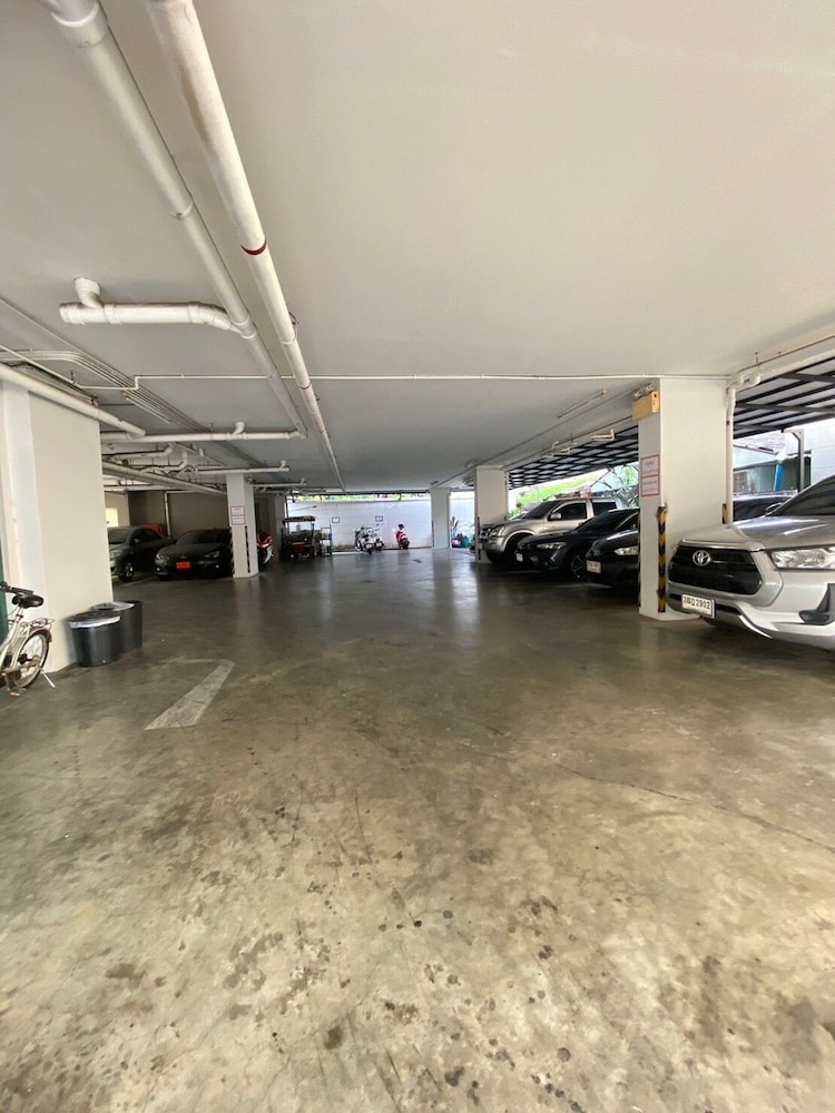 Pannapat Place 54/64