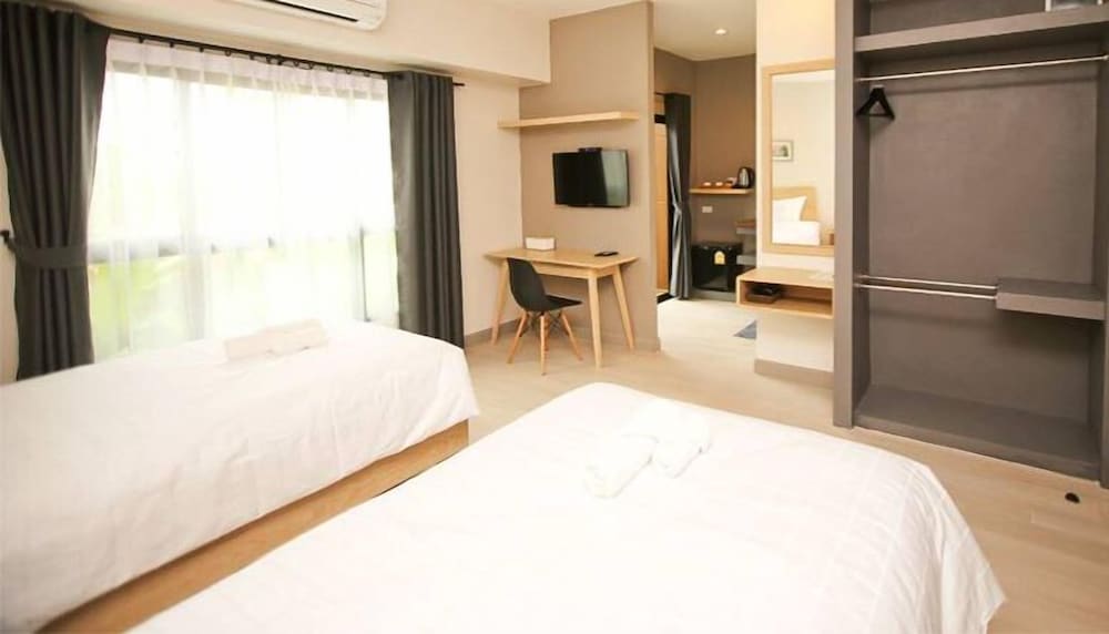 Bunprasop Garden Hotel 17/39