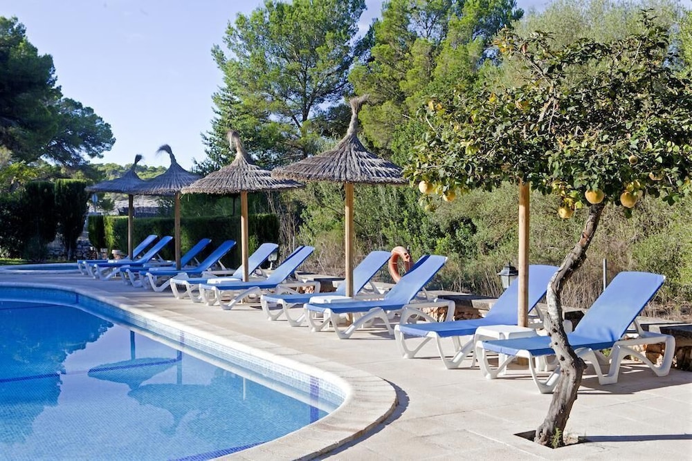 Playa Mondrago Hotel Apartments 33/57