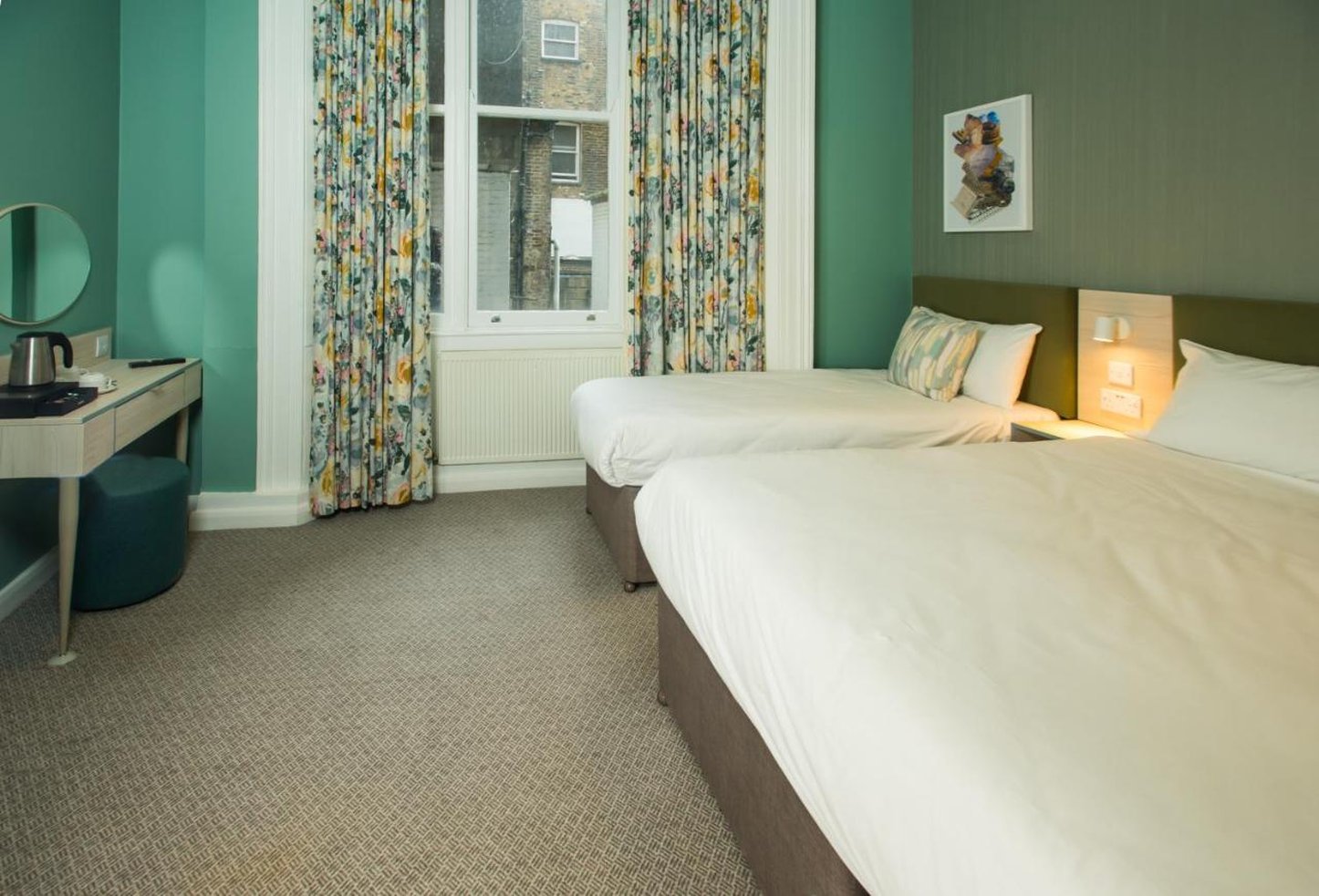 Caring Hotel 14/29