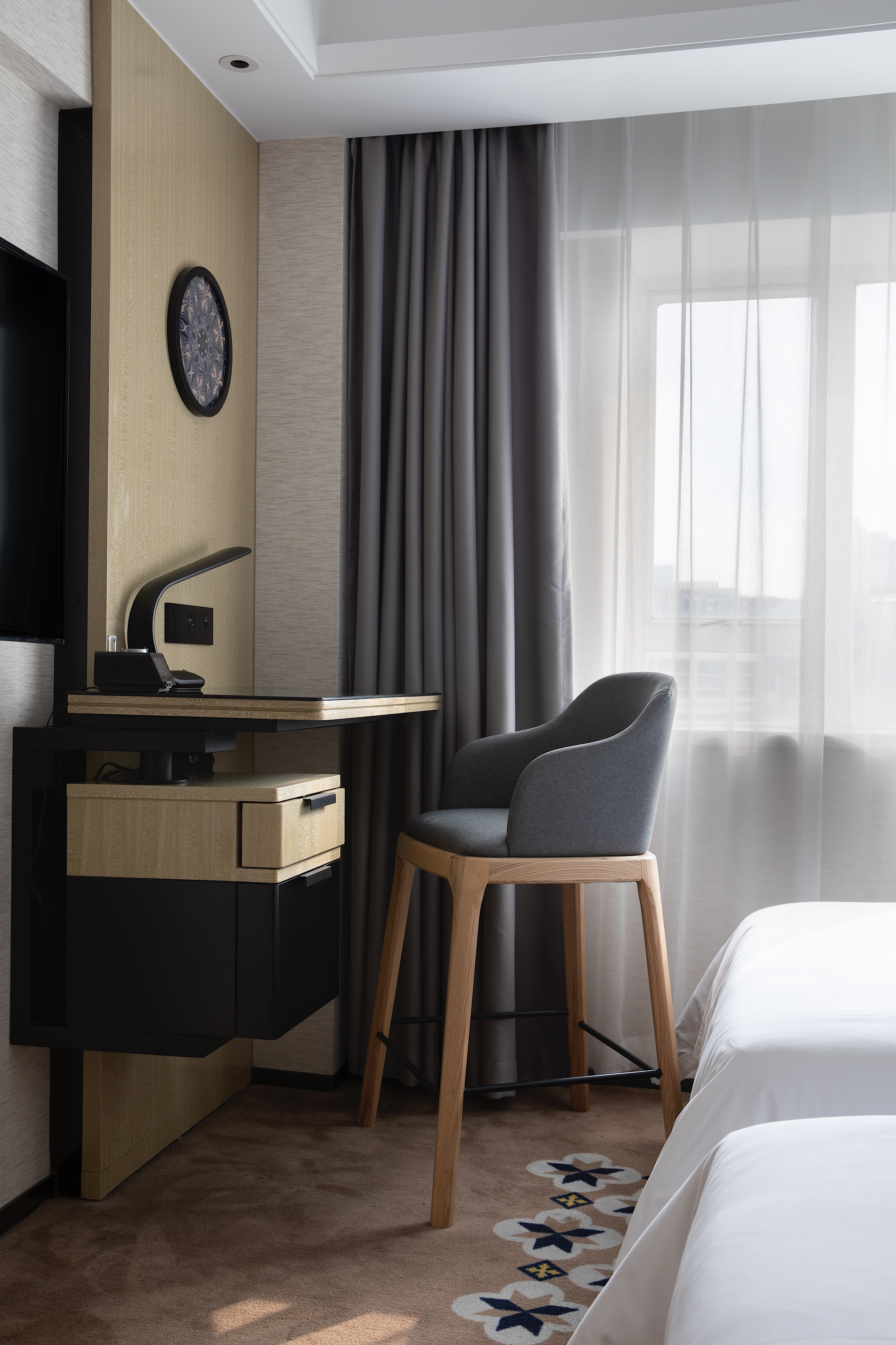 Paco Business Hotel Jiangtai Branch 65/70