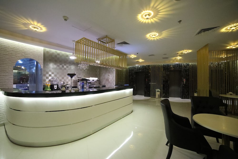 Wahaj Boulevard Hotel 10/50