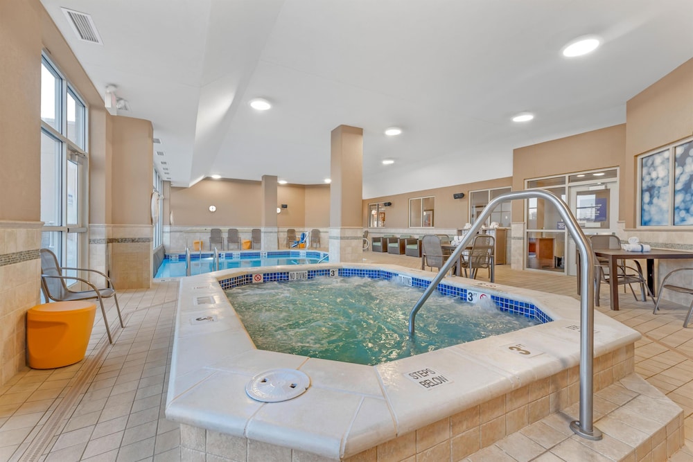 Drury Inn & Suites Colorado Springs 21/50