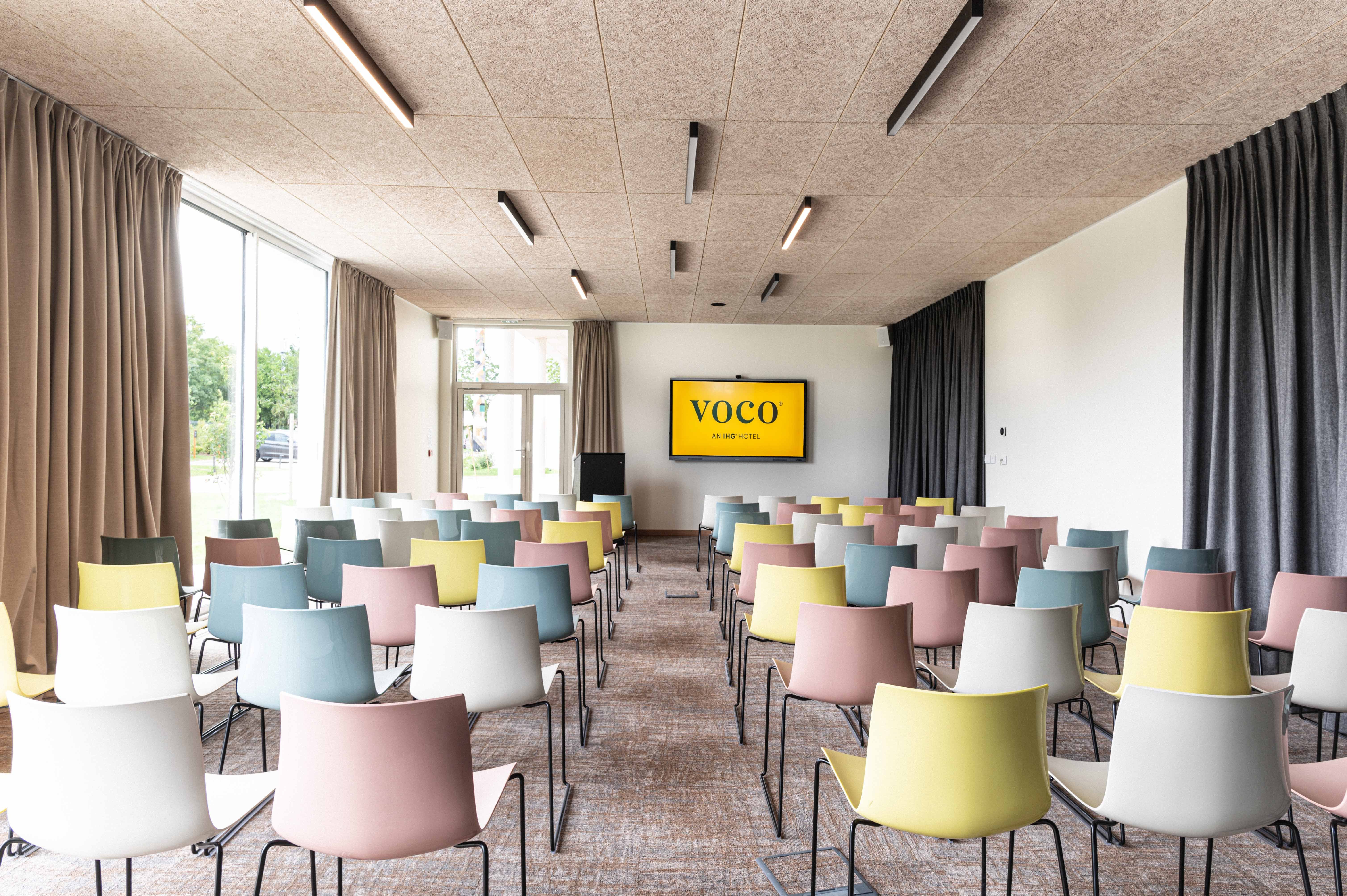 voco Beaune - Cite des Vins 47/60