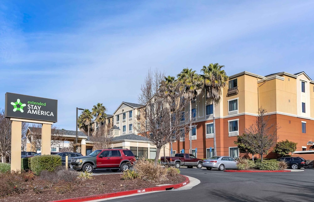 Extended Stay America San Rafael - Francisco Boulevard East 53/57