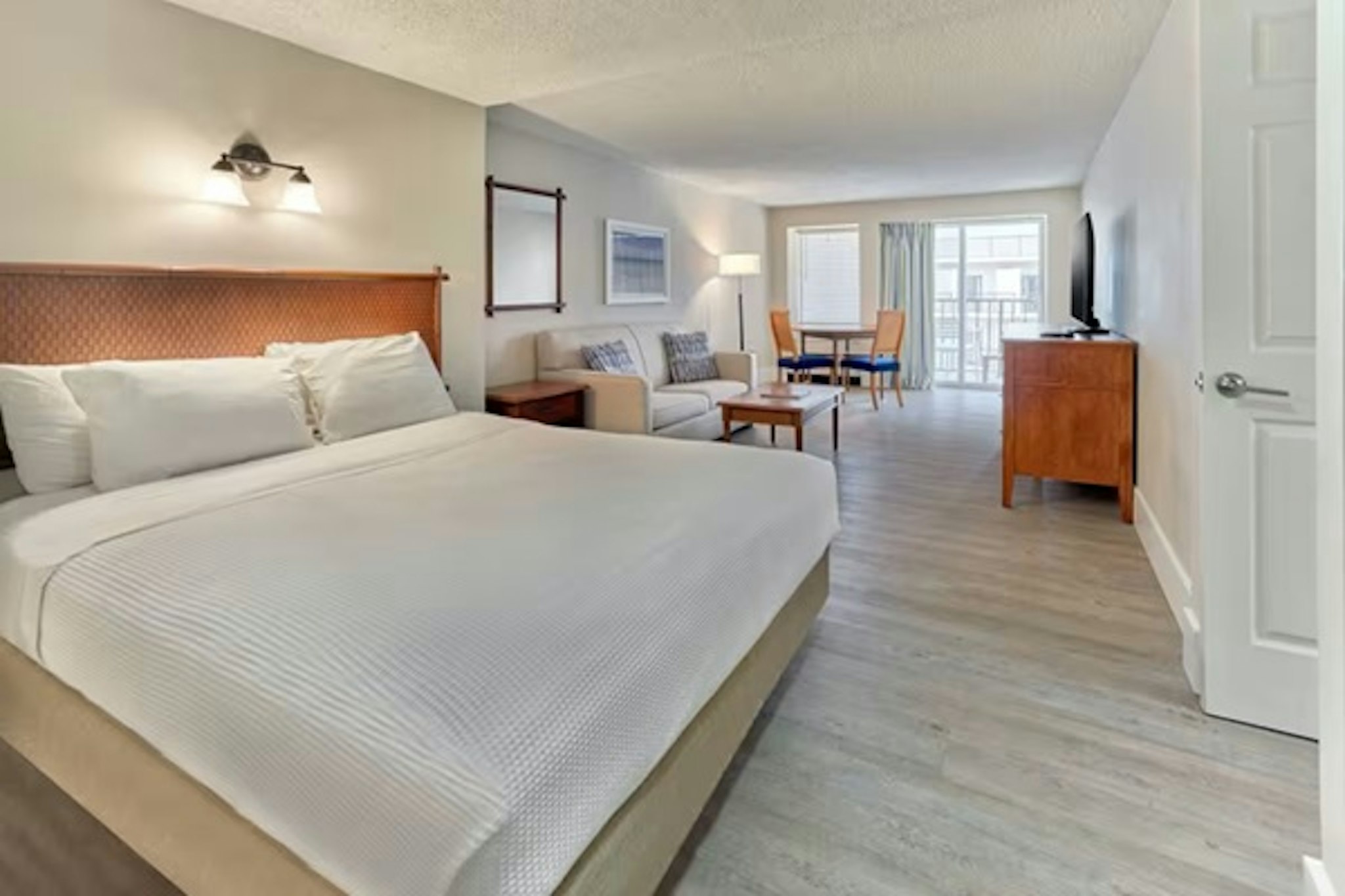 Henlopen Hotel 9/45