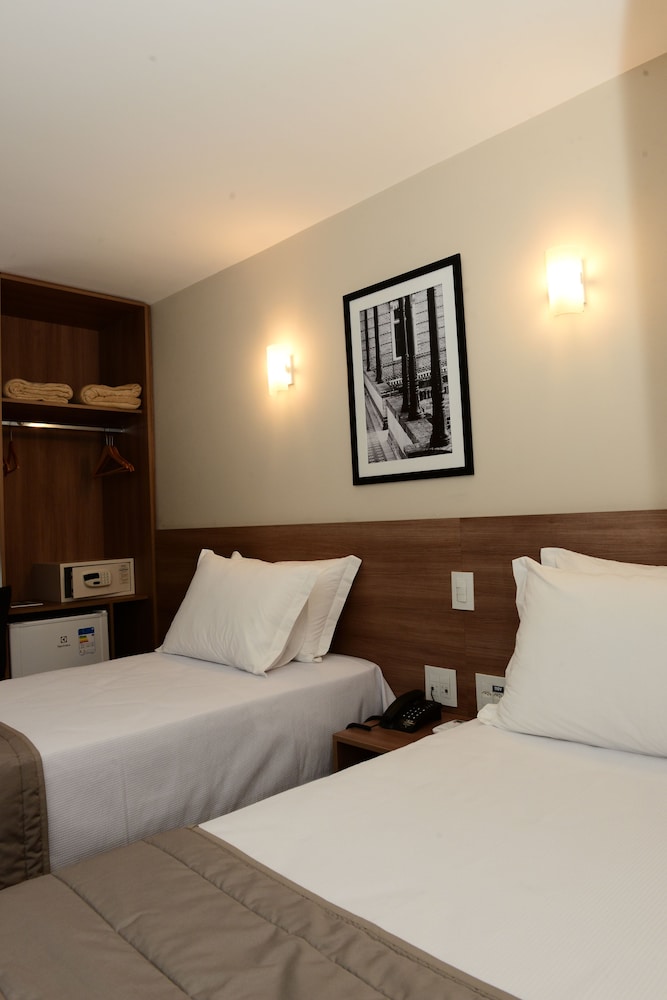 Nobile Hotel Juiz de Fora 6/53