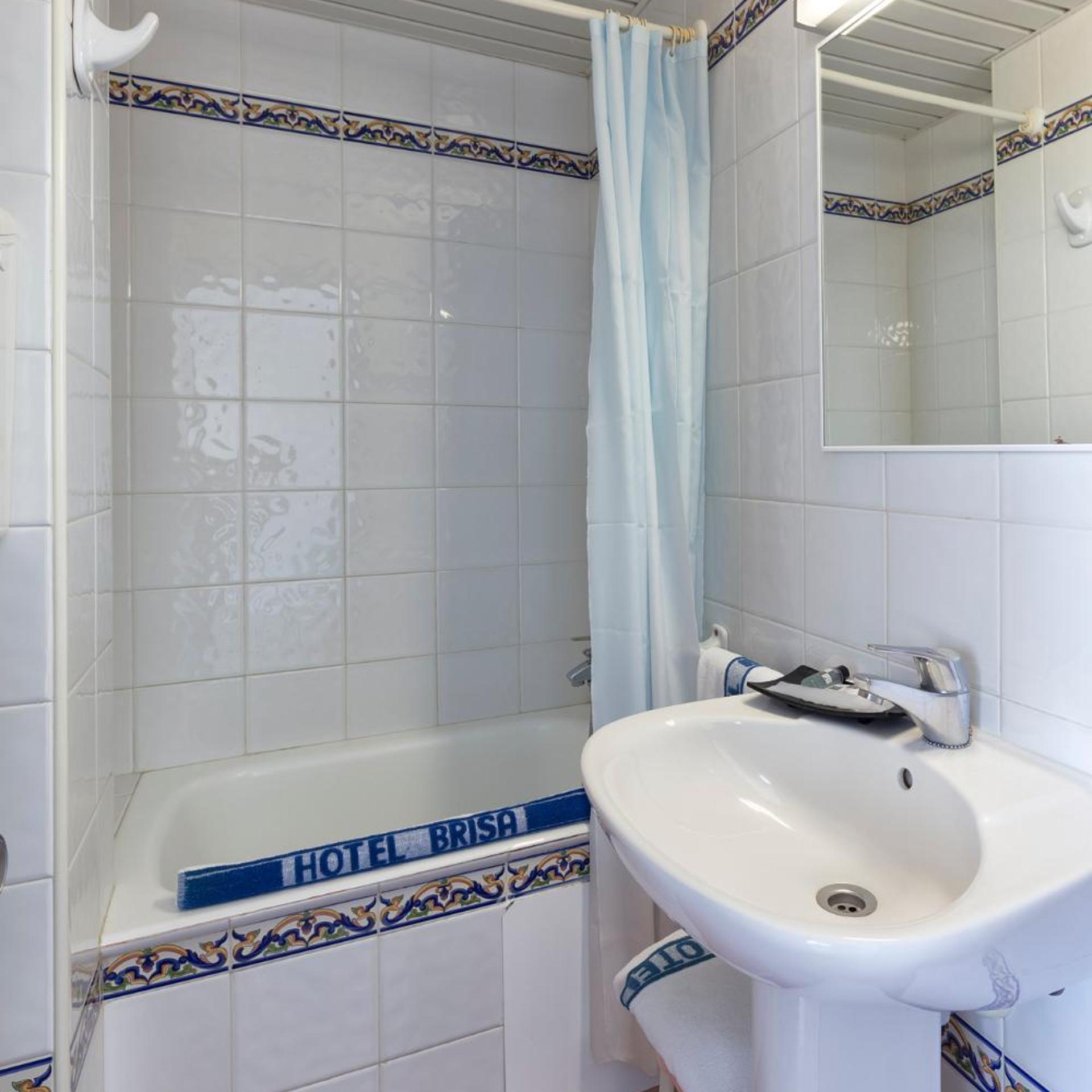Hotel Brisa Ibiza 50/52