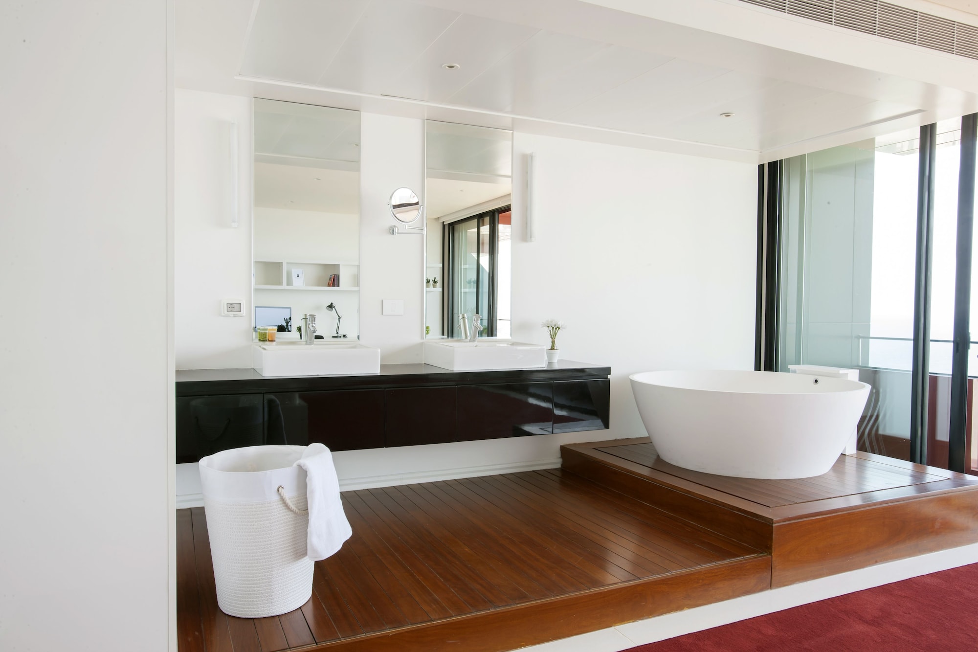 PREMIUM, SUITE, SEA VIEW