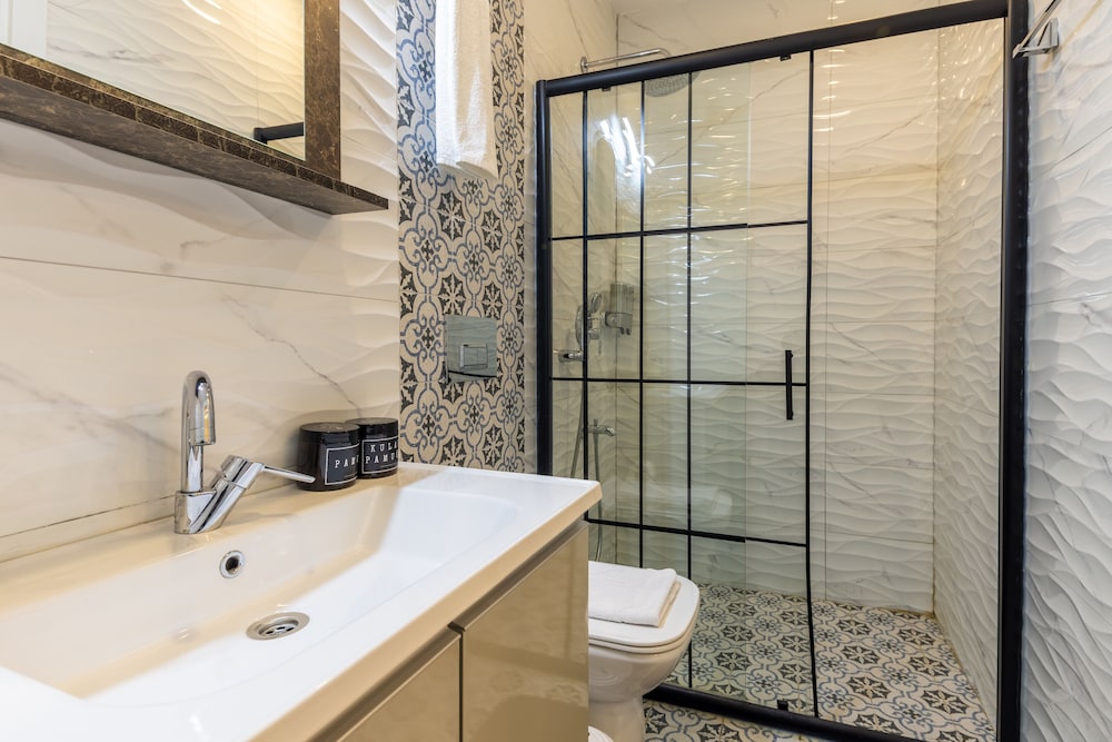 BayMari Suites Florya Istanbul 47/50