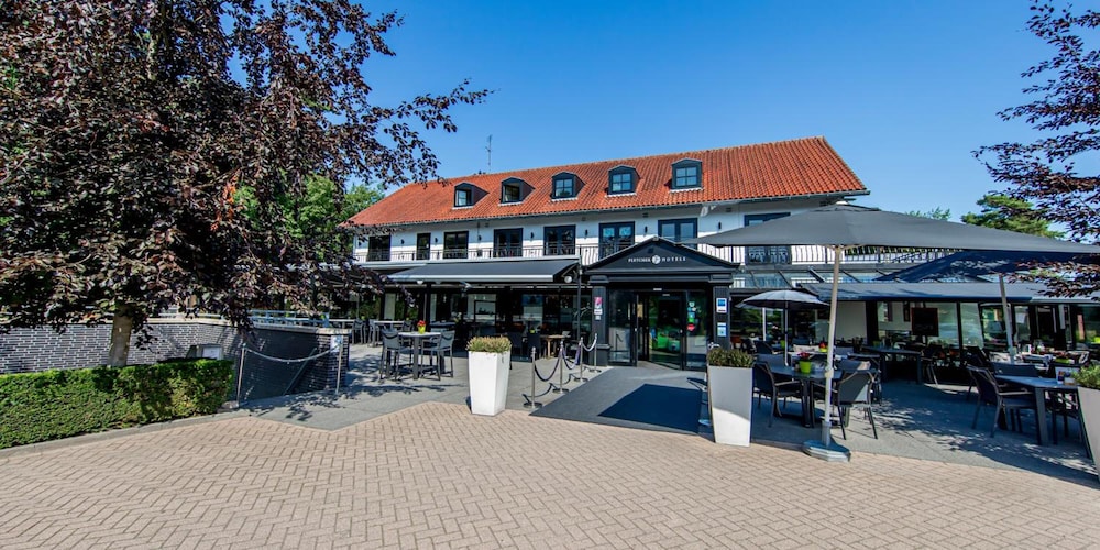 GOLDEN TULIP JAGERSHORST EINDHOVEN 1/50