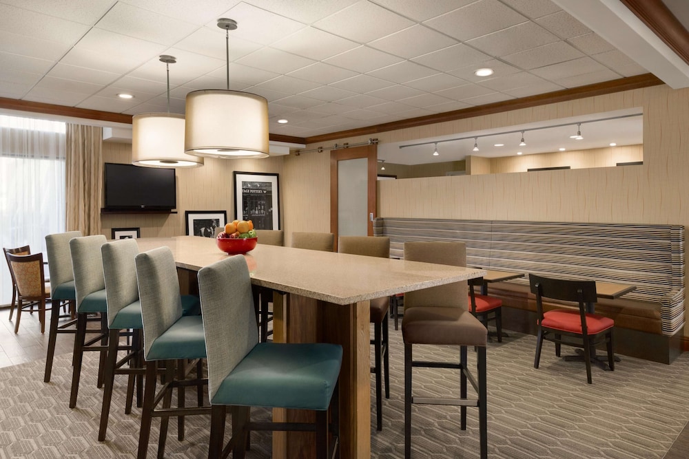 Hampton Inn Denver West Federal Center 37/51