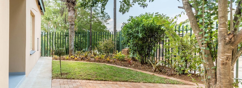 Sabie Retreats Guest House 13/16