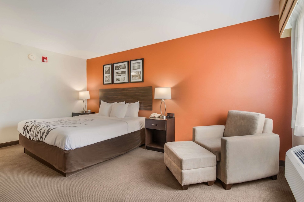 Sleep Inn & Suites Ronks - Lancaster Area 5/36