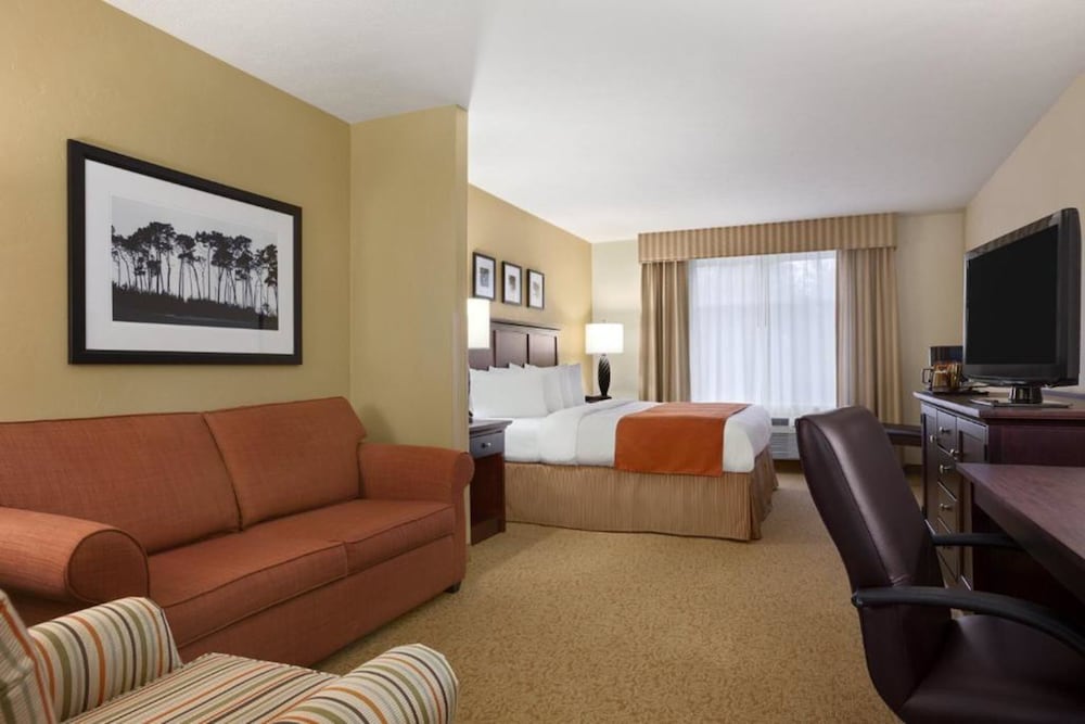 Country Inn Suites By Radisson Savannah Airport Ga 21/29