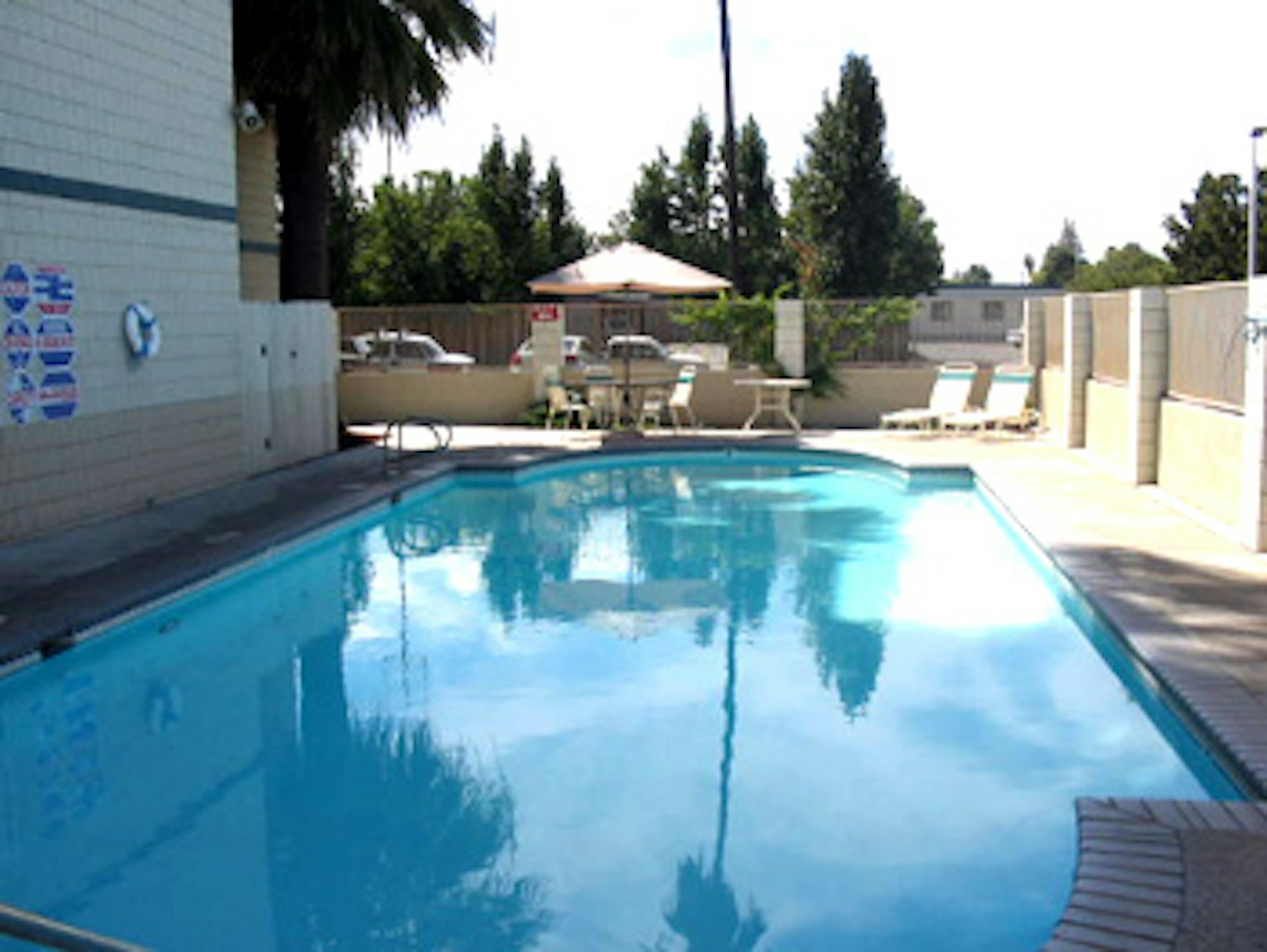 La Quinta Inn & Suites by Wyndham Madera 4/28