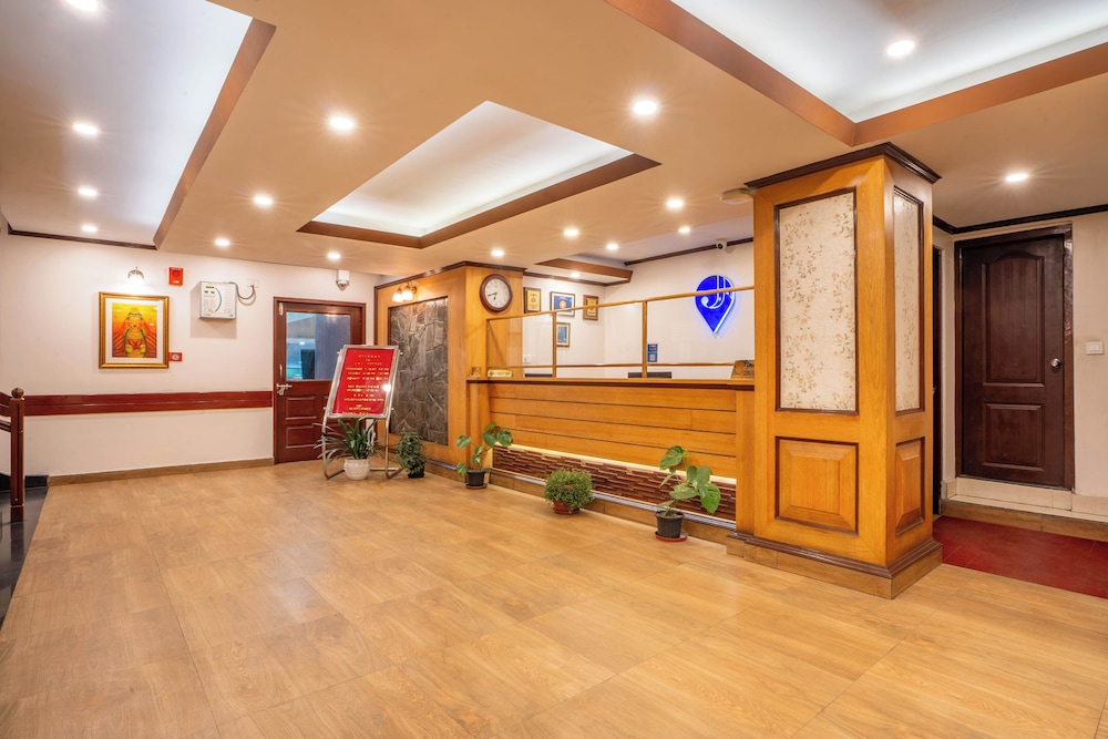 Jai Hotels 11/50