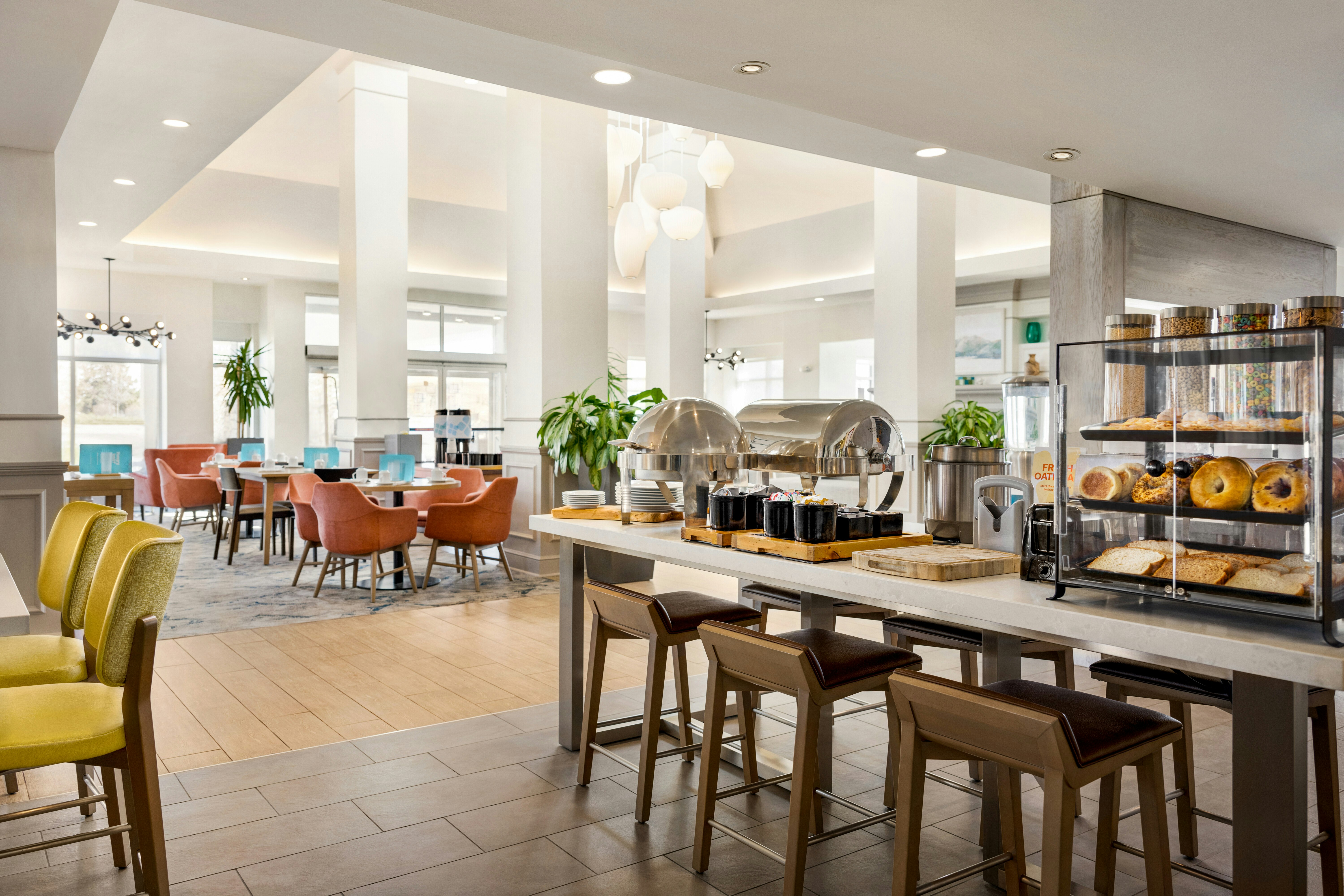 Hilton Garden Inn Fort Collins 26/47