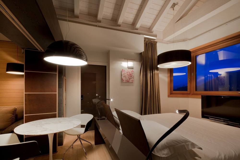 Hotel Milano Alpen Resort Meeting Andspa 42/49