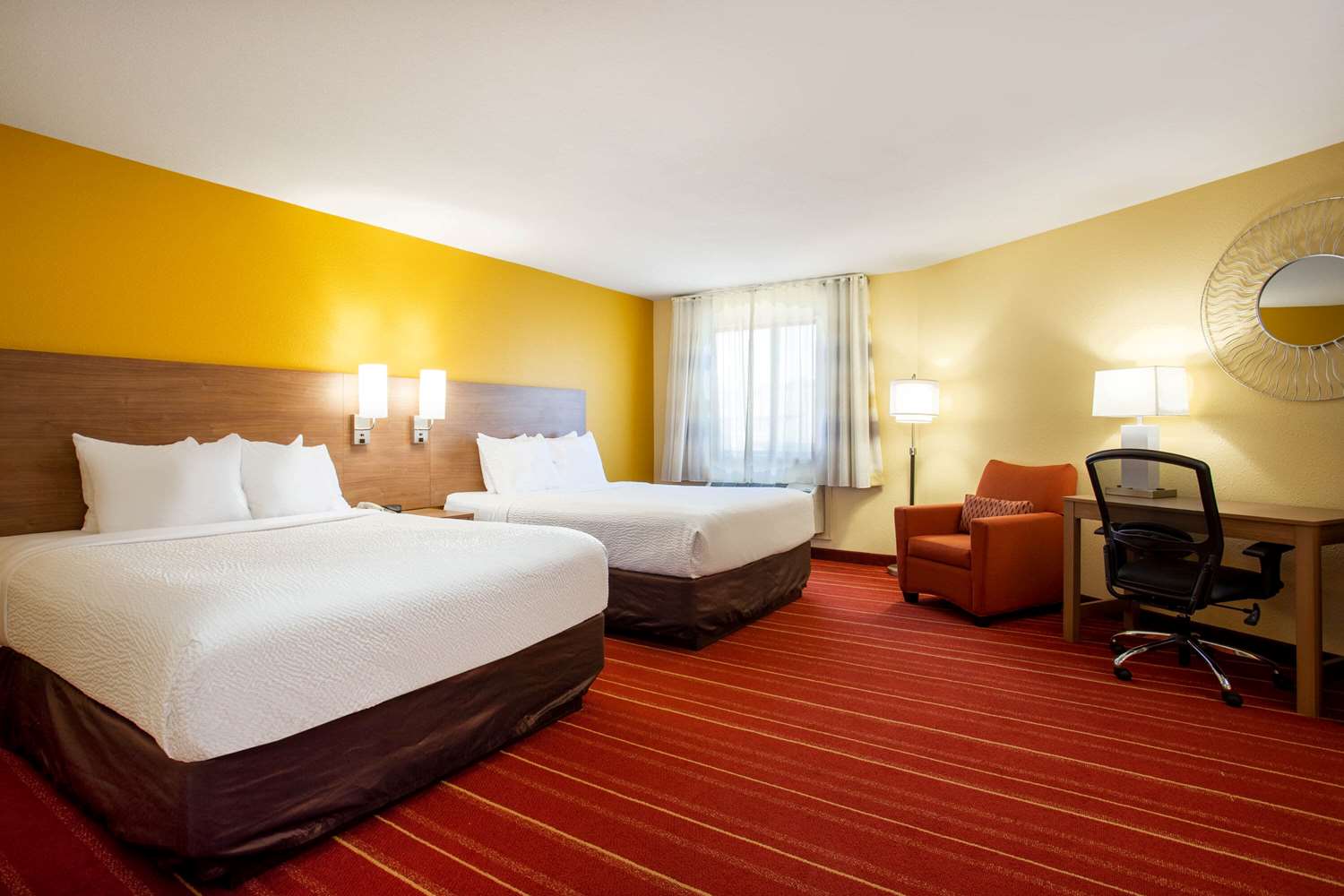 Days Inn by Wyndham Marquette 25/62