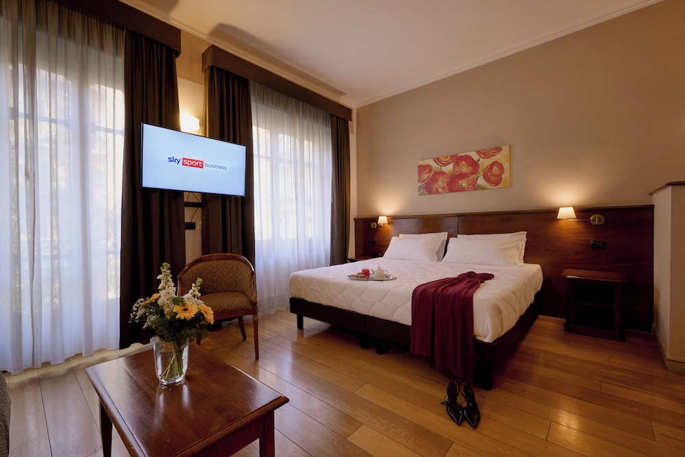 Hotel Residence Torino Centro 23/60