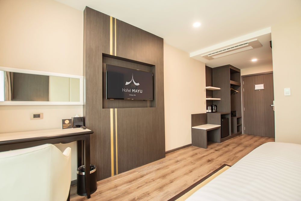 Hotel MAYU Chiang Mai 19/47