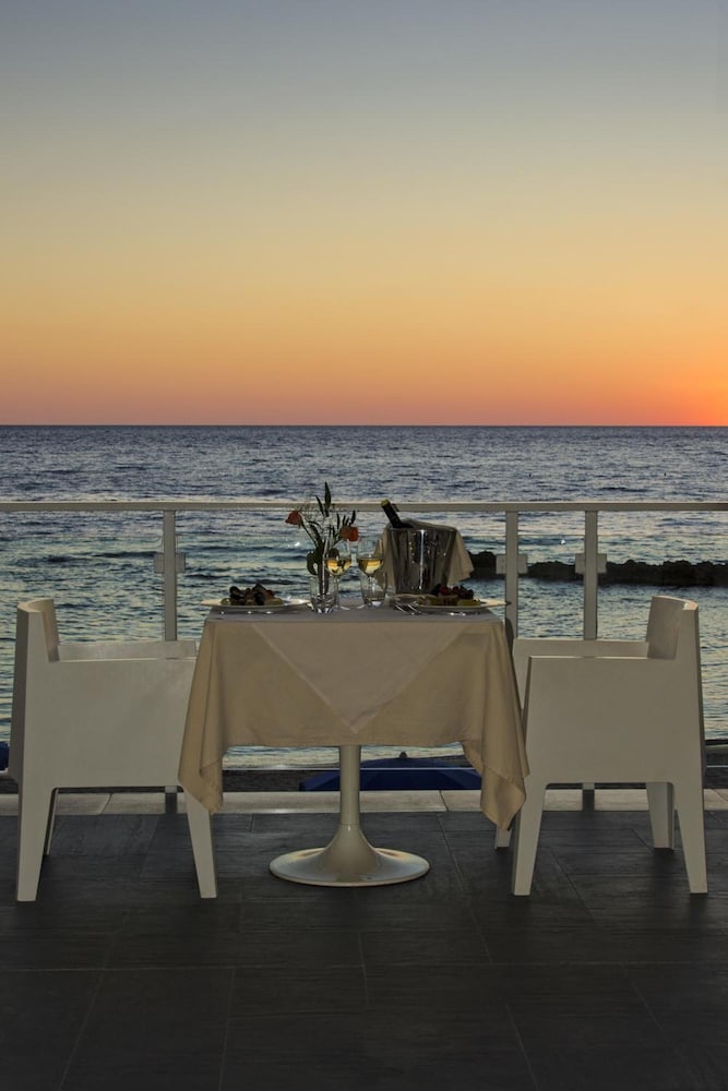 Hotel La Playa 33/42