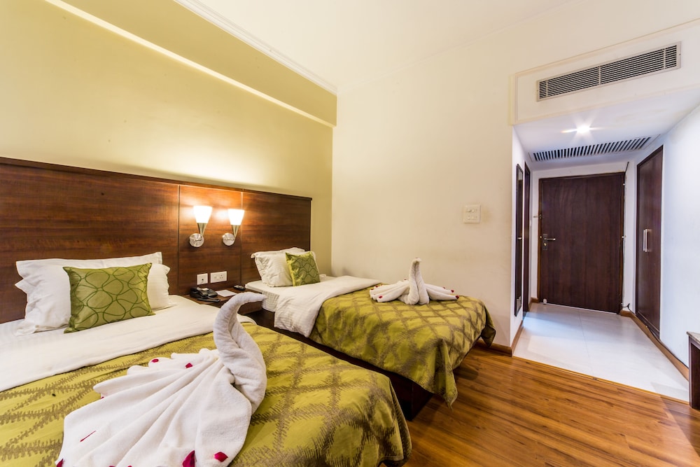 Diamond Hotel 24/57