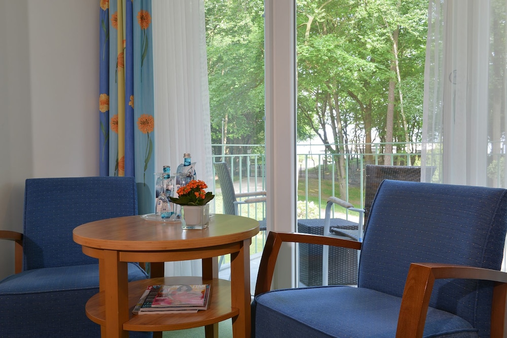 Ifa Graal Muritz Hotel Spa Tagungen 60/77
