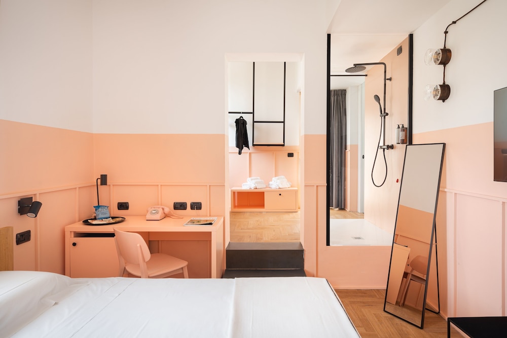 La Versiliana Hotel 10/50