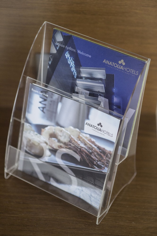 Anatolia Hotel photo4
