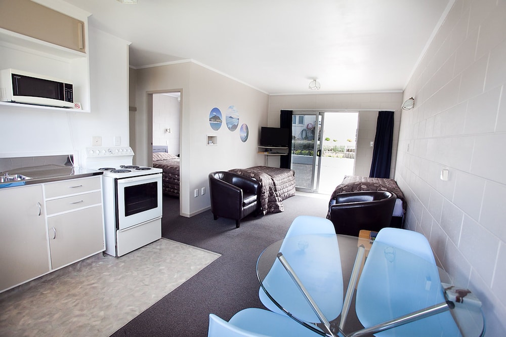 Blue Haven Motel 32/50