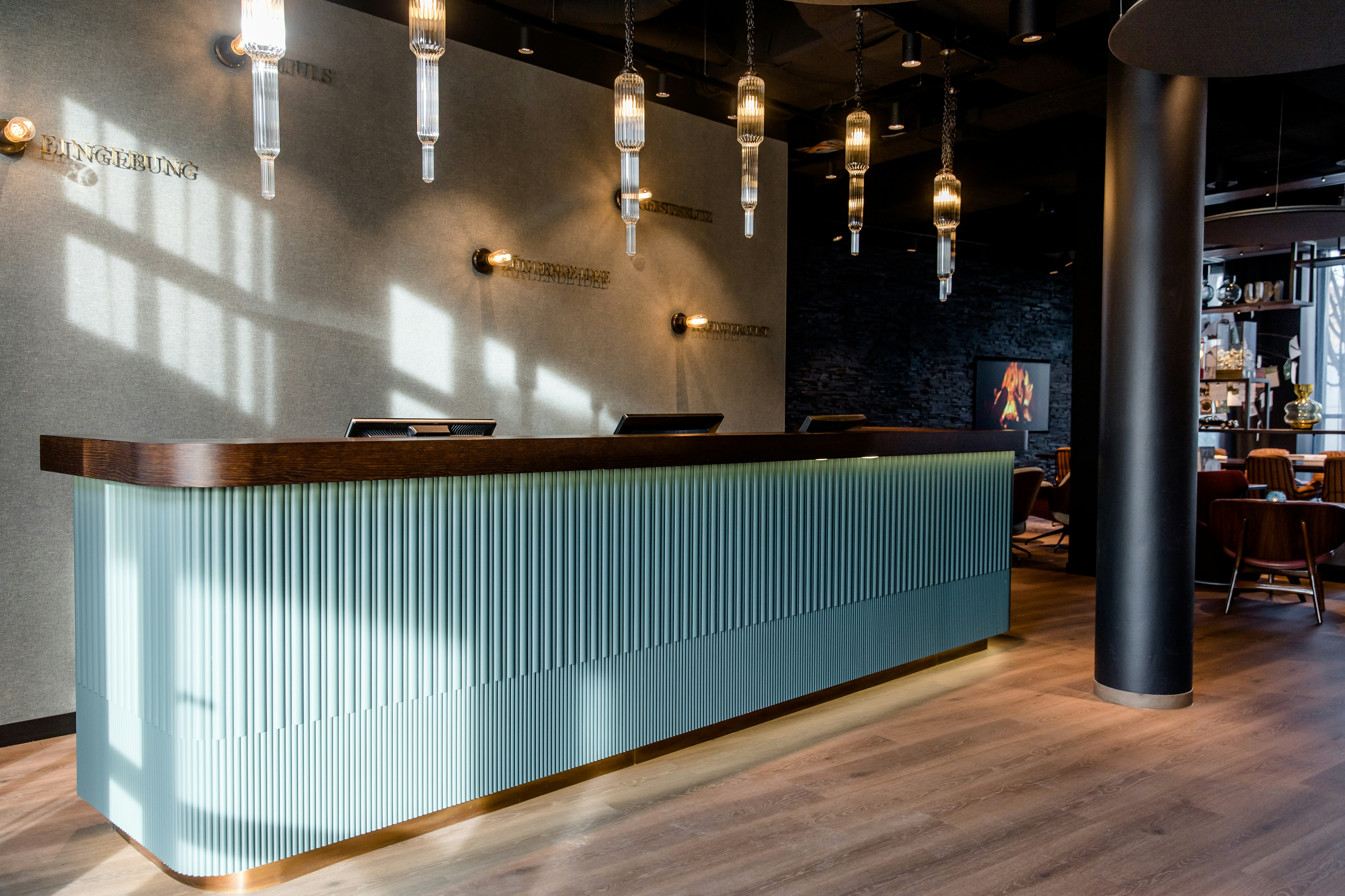 Motel One Stuttgart 5/28