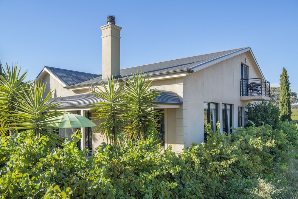 Barossa Shiraz Estate 44/50