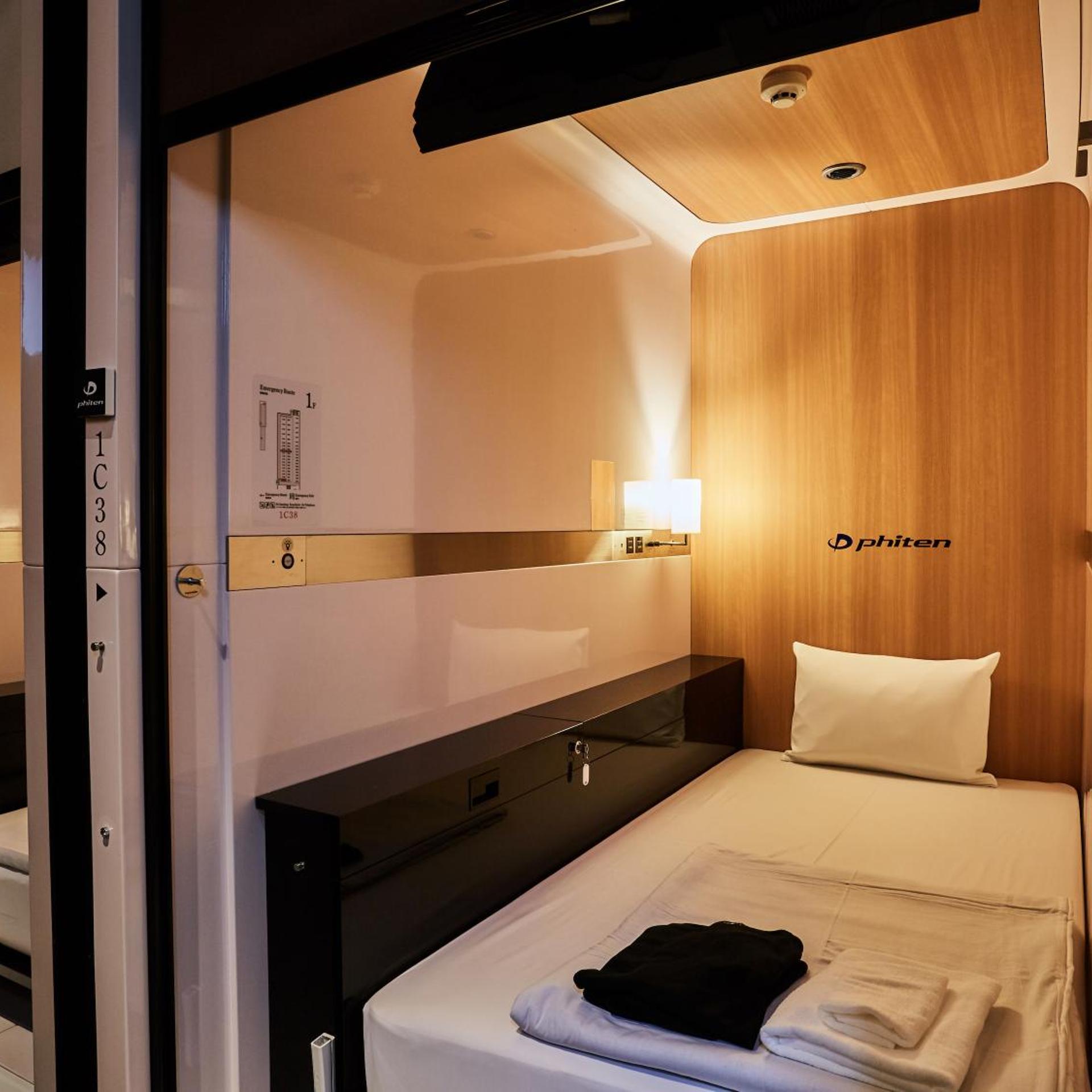 First Cabin Nishi Umeda 14/66