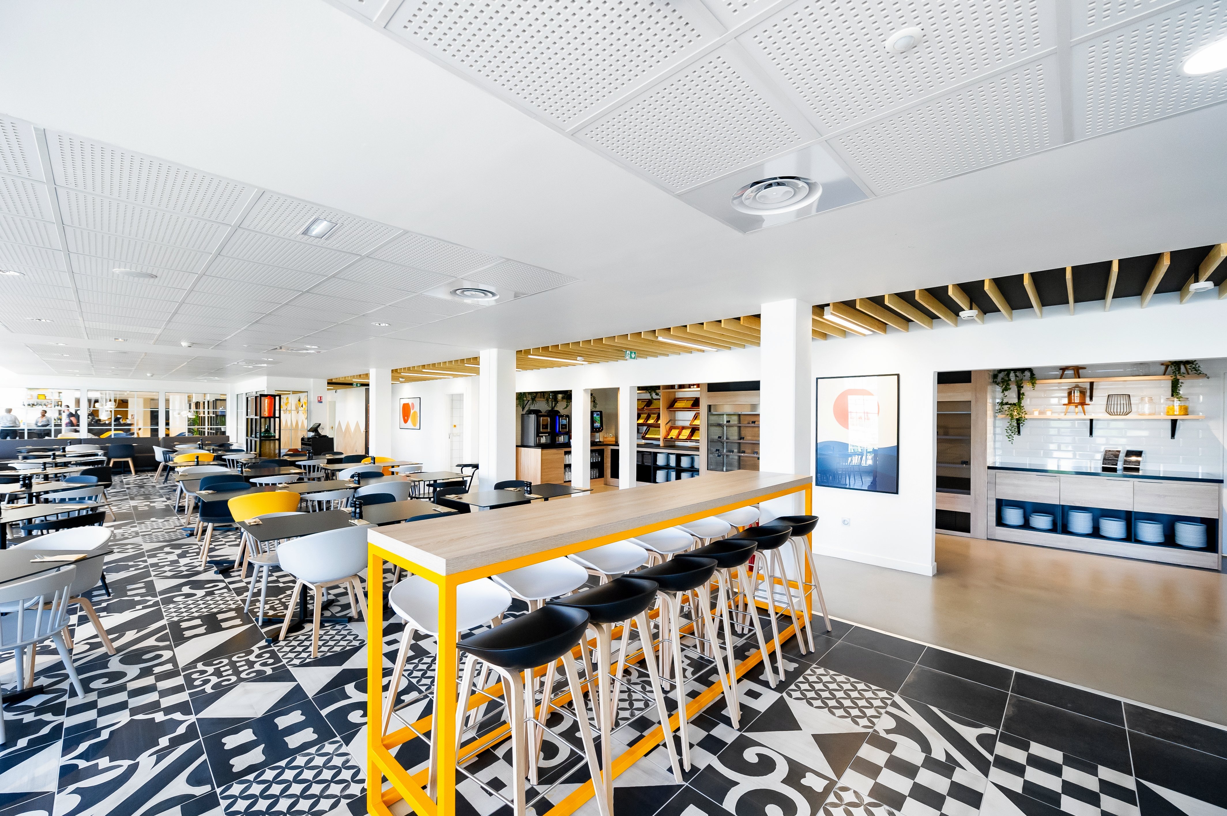 Staycity Aparthotels Near Disneyland Paris 17/22