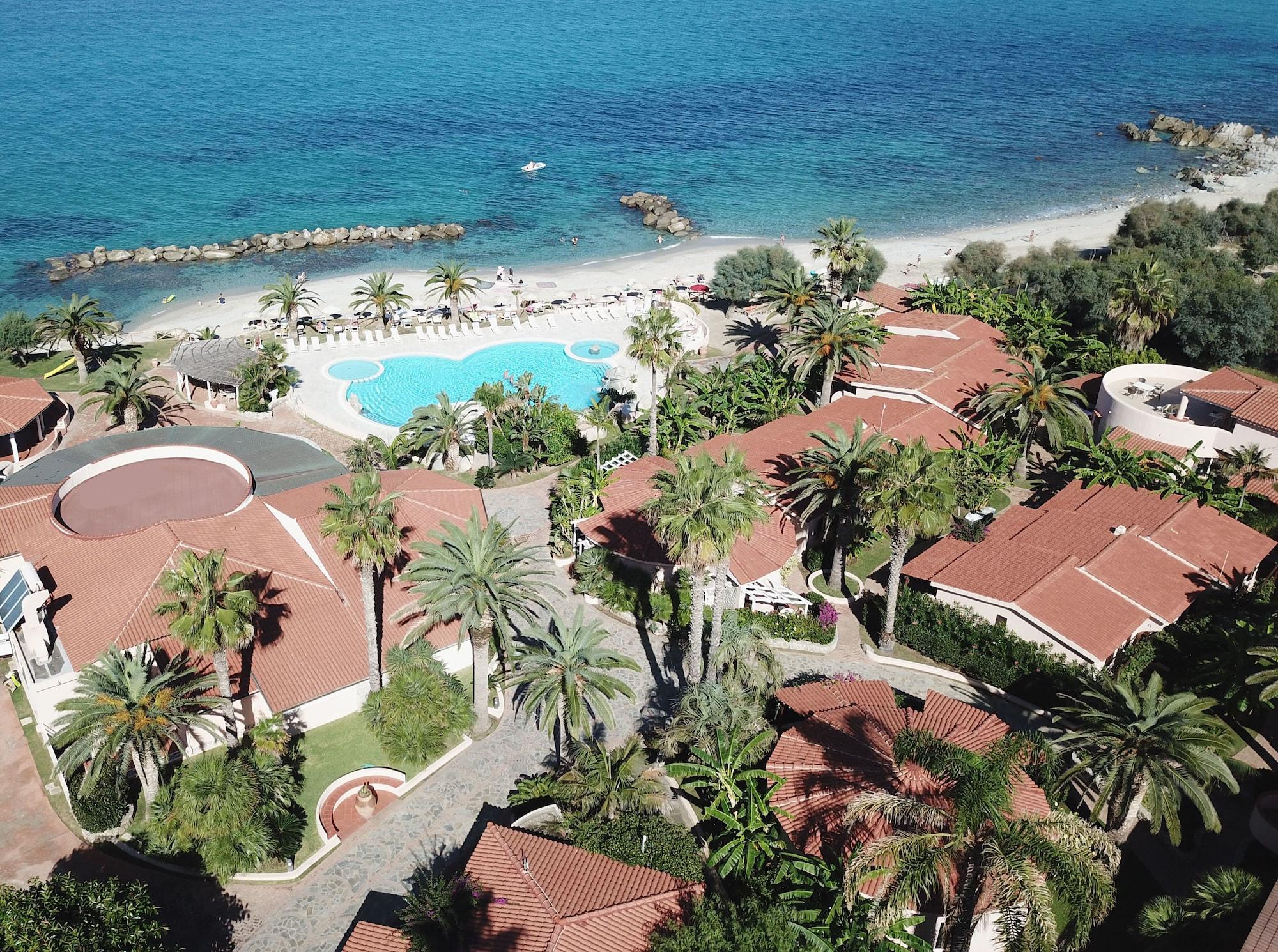Villaggio Cala Di Volpe 34/47