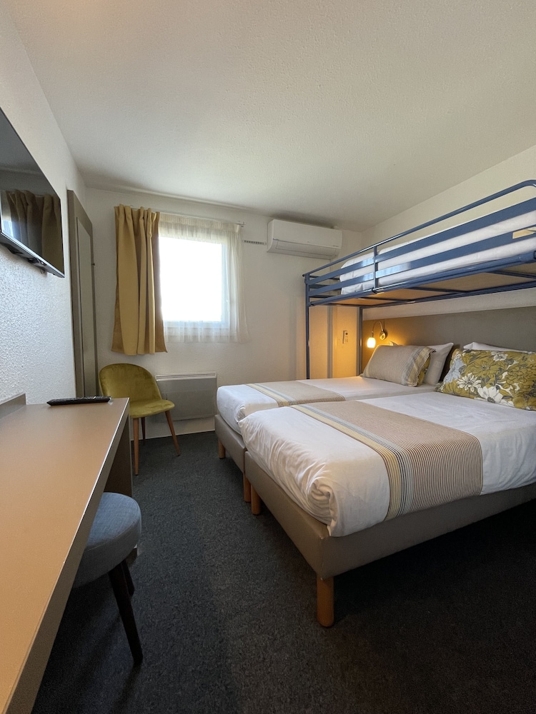 Relais Fasthotel Biarritz Bidart 17/50